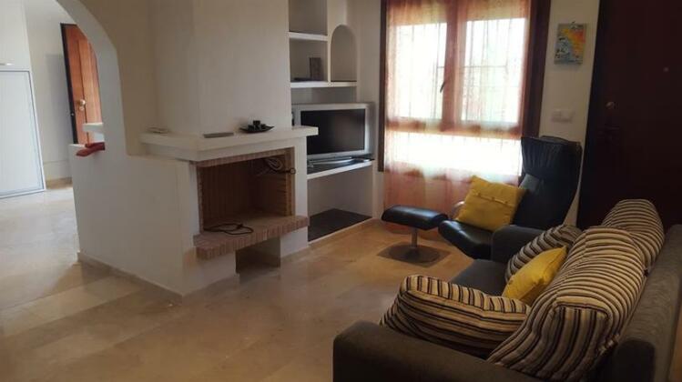 El Sol Villa Martin - Photo5