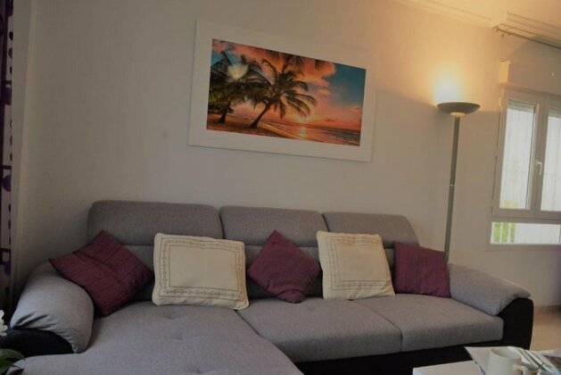 Fabulouse 2 Bed 2 Bathroom - Photo2