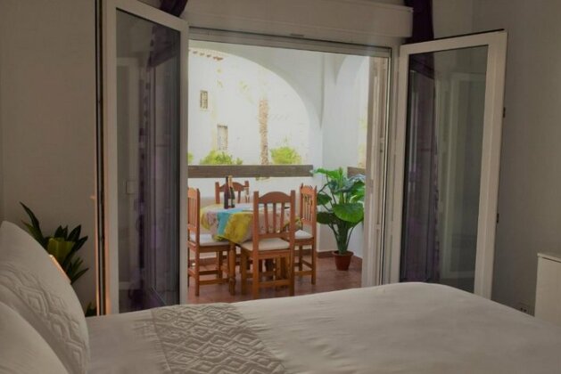 Fabulouse 2 Bed 2 Bathroom - Photo3