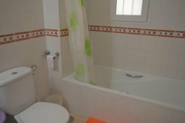 Fabulouse 2 Bed 2 Bathroom - Photo5