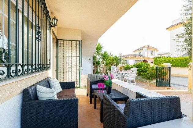 Fidalsa Los Espinos Villamartin - Photo3