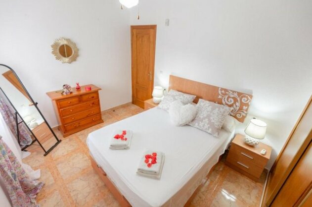 Fidalsa Los Espinos Villamartin - Photo5