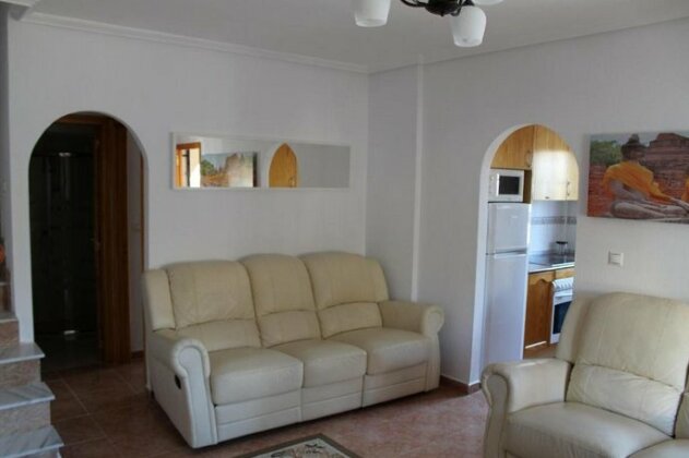 Holiday Home Estaca - Photo2