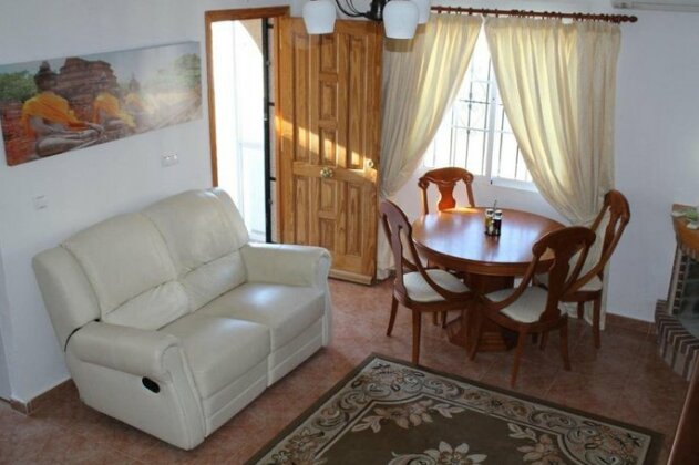 Holiday Home Estaca - Photo5