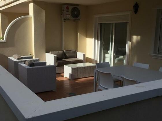 Jardin D'Alba Villamartin - Photo3