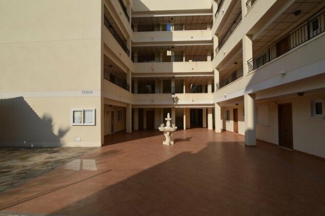 Jardin D'Alba Villamartin - Photo4