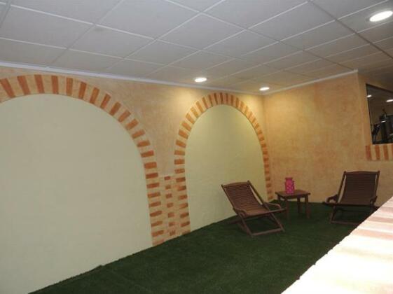 Jardin de Alba - Photo2