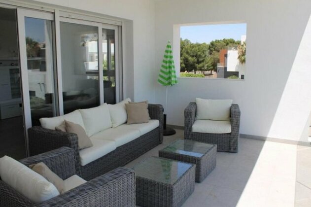 La Fuente 3 bed Apartment with Comm Pool - Photo3