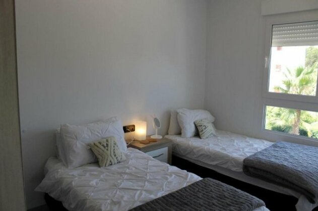 La Fuente 3 bed Apartment with Comm Pool - Photo4