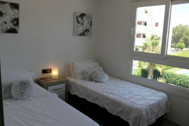 La Fuente 3 bed Apartment with Comm Pool - Photo5