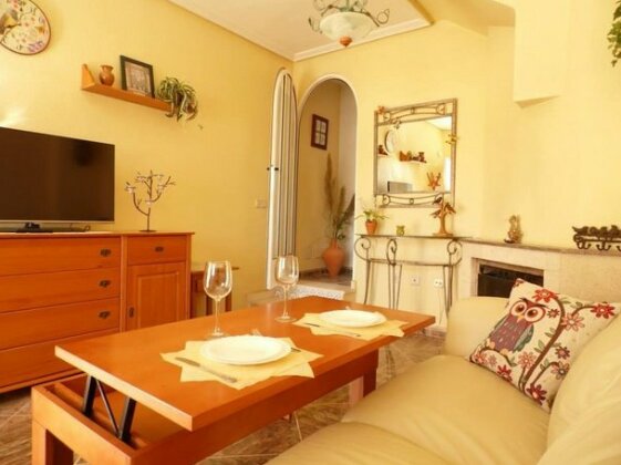 La Zenia Holiday Home - Photo4