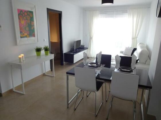 Linnea Sol Apartments - Marholidays - Photo2