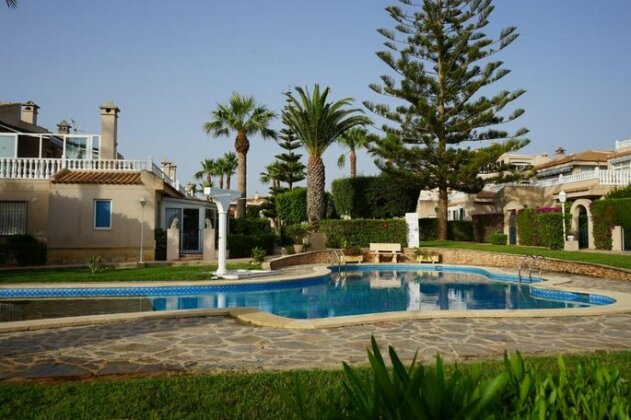 Miraflores Villa Martin - Photo2