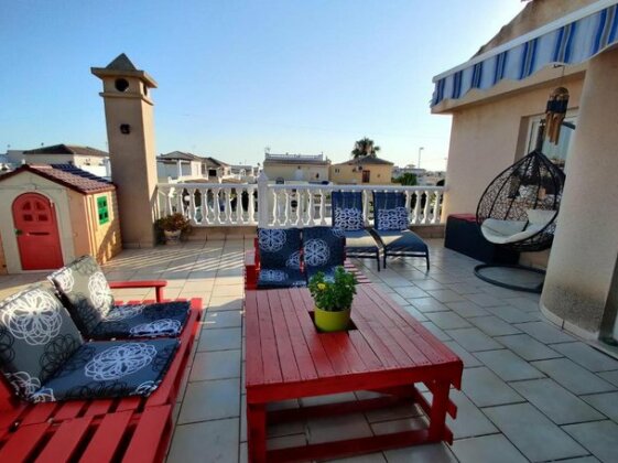 Miraflores Villa Martin - Photo3