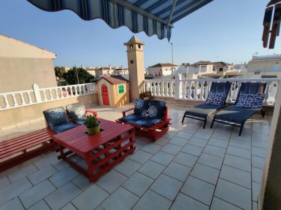Miraflores Villa Martin - Photo4