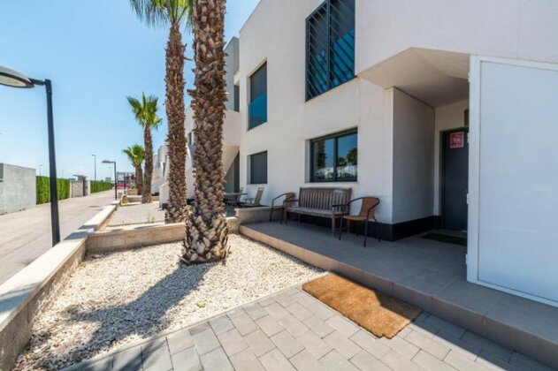 Oasis Beach F 3003 - Photo2