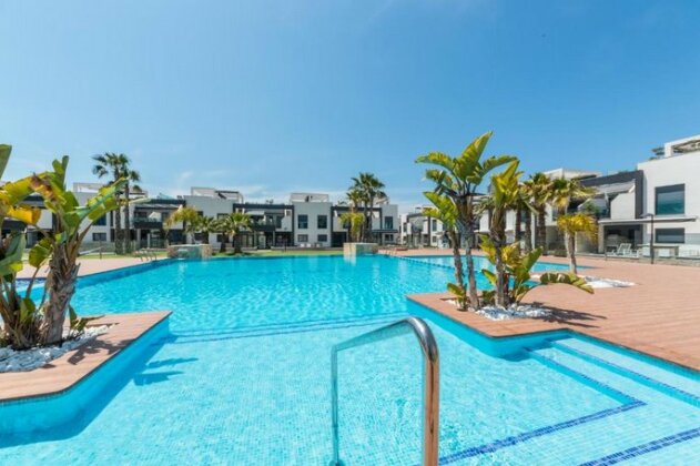 Oasis Beach F 3003 - Photo3