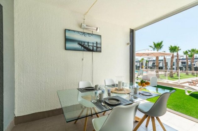 Oasis Beach F 3003 - Photo4