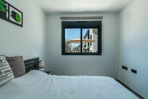 Oasis Beach F 3003 - Photo5