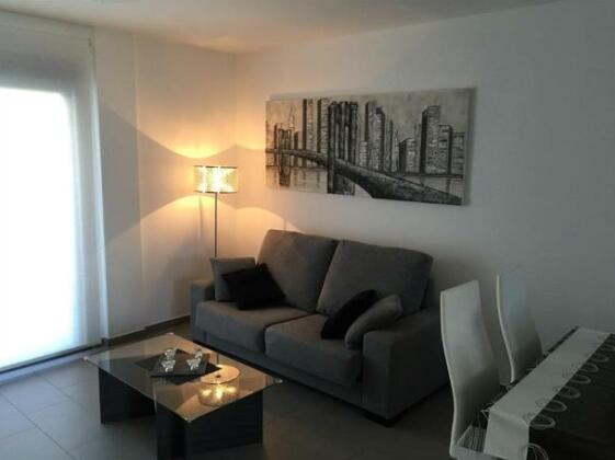 OasisBeach Penthousse la Zenia - Photo3