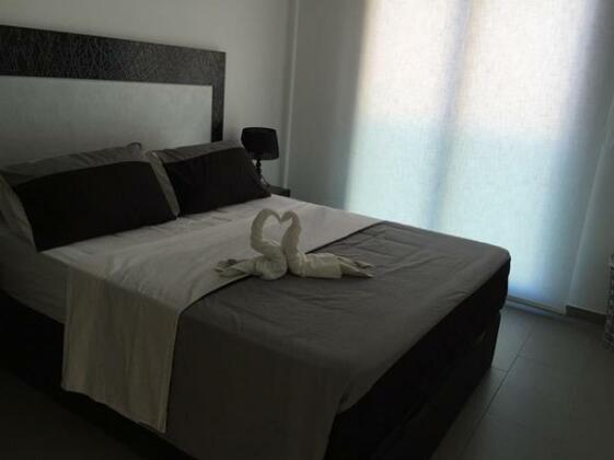 OasisBeach Penthousse la Zenia - Photo4