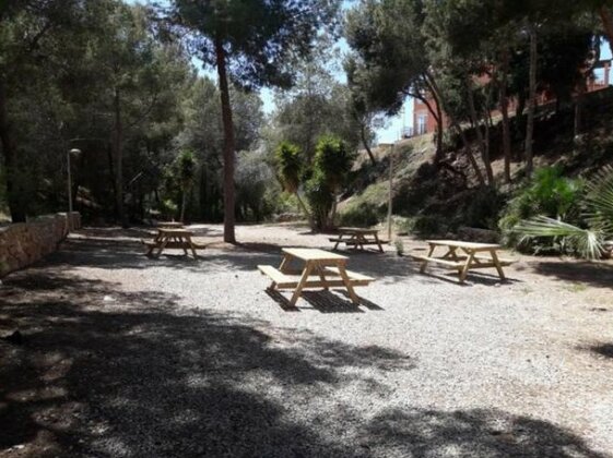 Parque Del Duque - Photo3
