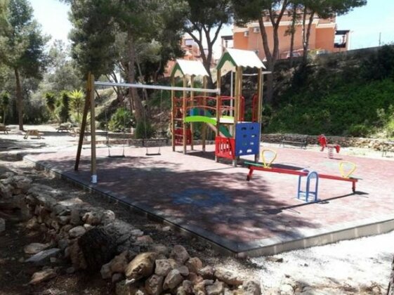 Parque Del Duque - Photo4