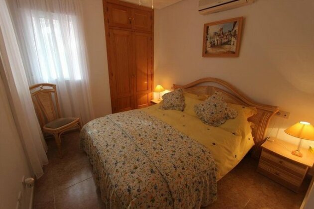 Quad House Playa Flamenca 2114 - Photo2