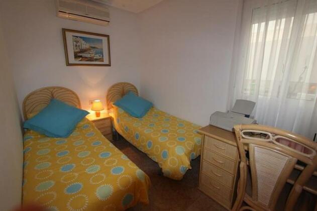 Quad House Playa Flamenca 2114 - Photo4