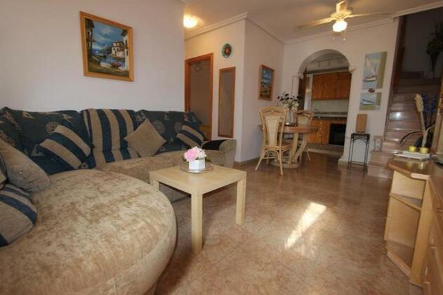 Quad House Playa Flamenca 2114 - Photo5