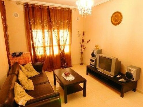 Town House Ruslan - Photo4