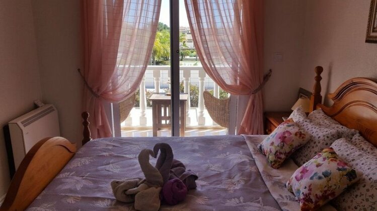 Villa La Zenia - Photo4