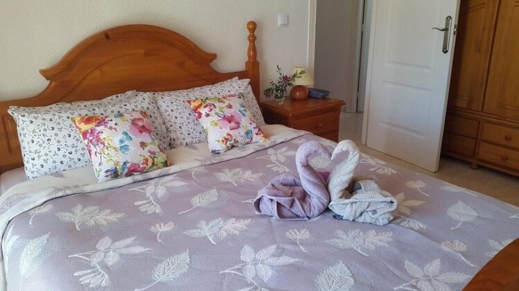 Villa La Zenia - Photo5