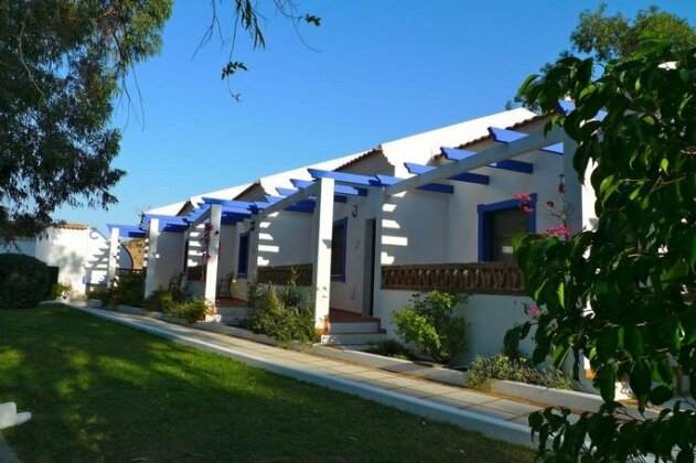Hotel Rural Terrablanca