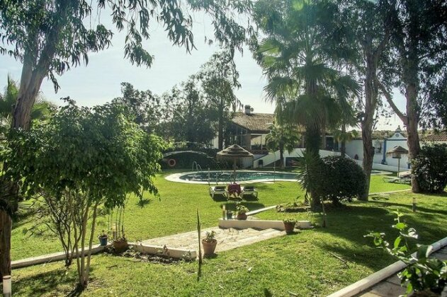 Hotel Rural Terrablanca - Photo4