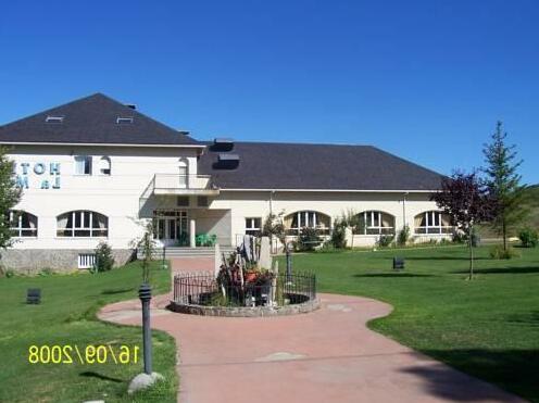 Hotel La Mora - Photo3