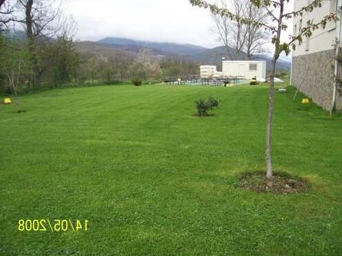 Hotel La Mora - Photo5