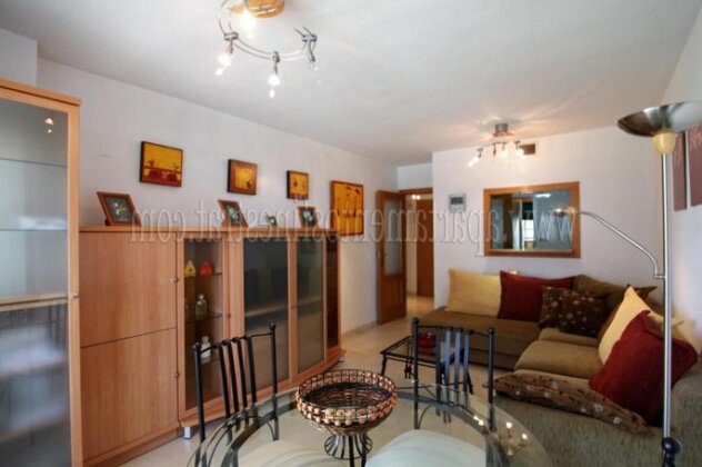 A802 - Atrium Beach 4 - 2004 Finestrat s l - Photo2