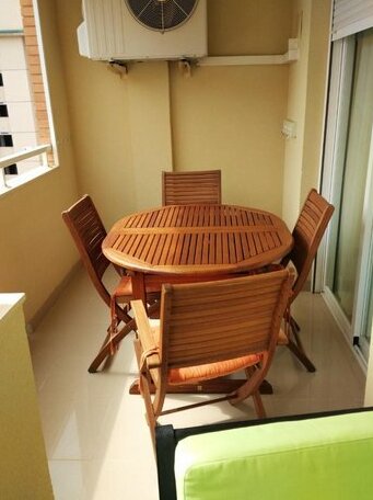 Apartment Carrer Llebeig - Photo2