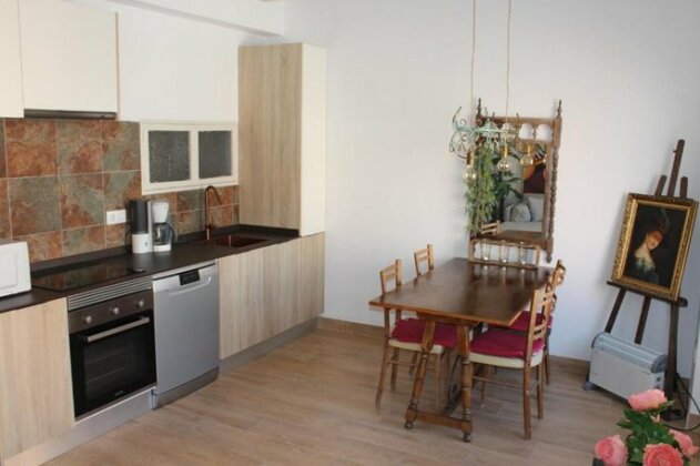 Apartment Kanne - Photo3