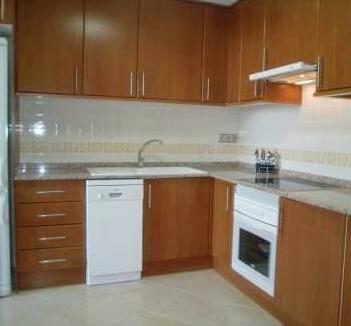Apartment Torre Maestral 1 - Photo4