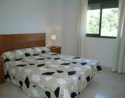 Apartment Torre Maestral 1 - Photo5