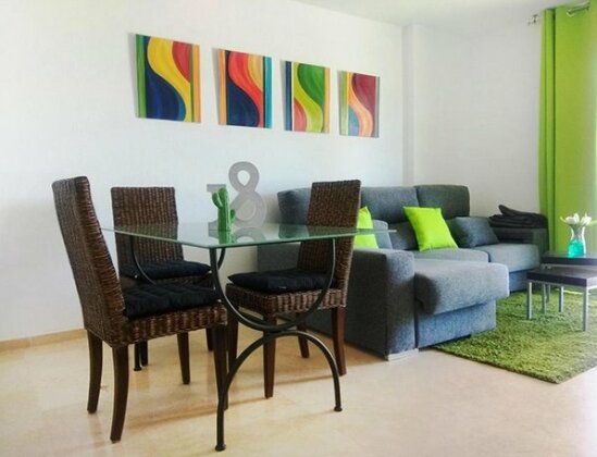Atrium Benidorm - Photo2