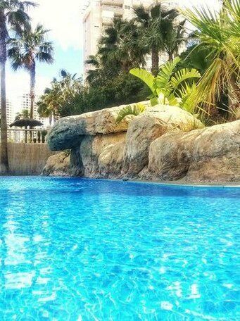 Atrium Benidorm - Photo4
