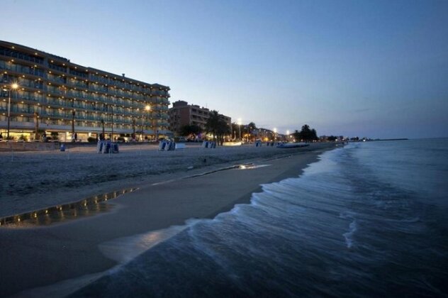 Hotel Allon Mediterrania - Photo2