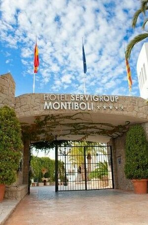 Hotel Servigroup Montiboli