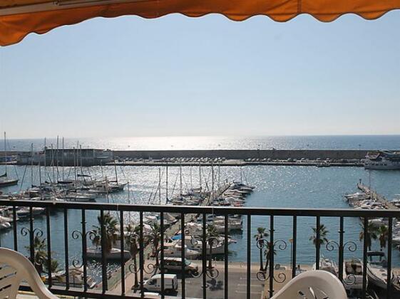Interhome - Edf Don Paco - Photo2