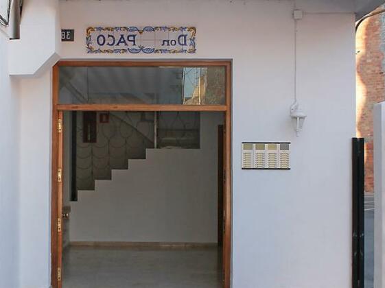 Interhome - Edf Don Paco - Photo3