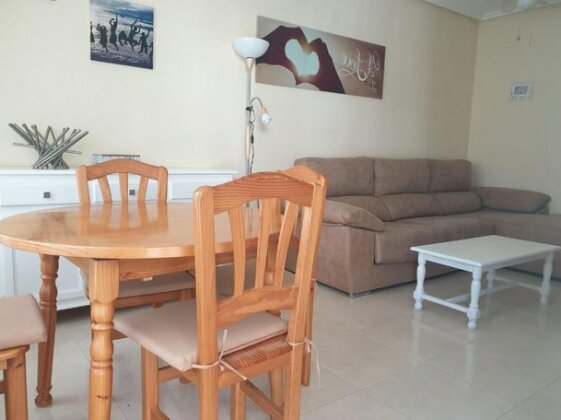 Las Azaleas Benidorm - Photo2