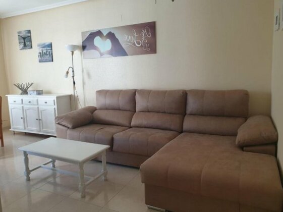 Las Azaleas Benidorm - Photo3
